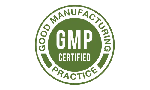 Cognicare Pro - GMP Certified